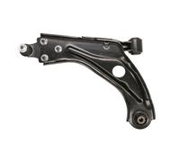 Brazo de control, suspensión de ruedas DELPHI TC3847 eje delantero, izquierda, delantero