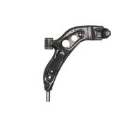 DELPHI Barra oscilante de suspensión de ruedas Delantero, derecha Brazo oscilante transversal 31122785112 31126850398 31126879842 TC3879