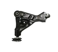 DELPHI Barra oscilante de suspensión de ruedas Delantero, izquierda Brazo oscilante transversal 4473301407 A4473301407 TC3906 Compatible con MERCEDES-BENZ VITO Furgón W447 VITO Tourer W447