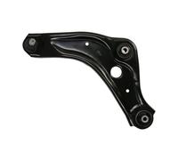 Brazo de control, suspensión de ruedas DELPHI TC3910 eje delantero, izquierda, delantero
