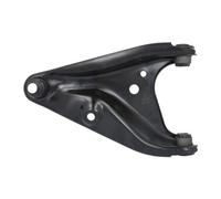 Brazo de control, suspensión de ruedas DELPHI TC3920 eje delantero, izquierda, delantero