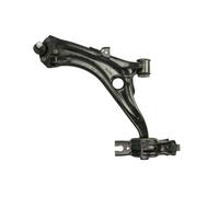 Brazo de control, suspensión de ruedas DELPHI TC3936 eje delantero, izquierda, delantero