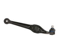 Brazo de control, suspensión de ruedas DELPHI TC400 eje delantero, derecha, delantero