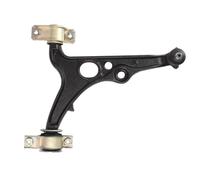 Brazo de control, suspensión de ruedas DELPHI TC427 eje delantero, derecha, delantero