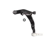 Brazo de control, suspensión de ruedas DELPHI TC5179 eje delantero, izquierda, delantero