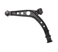 Brazo de control, suspensión de ruedas DELPHI TC569 eje delantero, izquierda, delantero