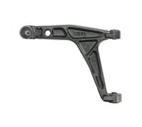 Brazo de control, suspensión de ruedas DELPHI TC607 eje delantero, izquierda,