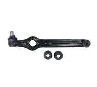 Brazo de control, suspensión de ruedas DELPHI TC631 eje delantero, izquierda, derecha, delantero