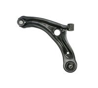 Brazo de control, suspensión de ruedas DELPHI TC6833 eje delantero, izquierda, parte inferior