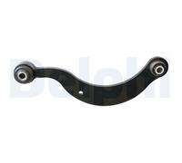 Brazo de control, suspensión de ruedas DELPHI TC6849 eje trasero, izquierda, derecha, parte superior