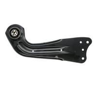 Brazo de control, suspensión de ruedas DELPHI TC6881 eje trasero, izquierda, parte inferior