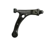 Brazo de control, suspensión de ruedas DELPHI TC6895 eje delantero, derecha, parte inferior