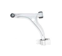 Brazo de control, suspensión de ruedas DELPHI TC6897 eje delantero, izquierda, parte inferior