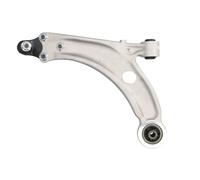 Brazo de control, suspensión de ruedas DELPHI TC6901 eje delantero, izquierda, parte inferior