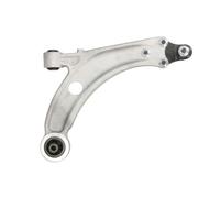 Brazo de control, suspensión de ruedas DELPHI TC6902 eje delantero, derecha, parte inferior