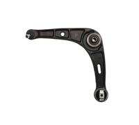 Brazo de control, suspensión de ruedas DELPHI TC701 eje delantero, izquierda, delantero