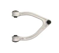 Brazo de control, suspensión de ruedas DELPHI TC7053 eje delantero, izquierda, delantero