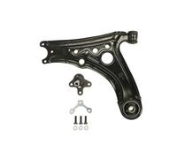 Brazo de control, suspensión de ruedas DELPHI TC755 eje delantero, izquierda, delantero