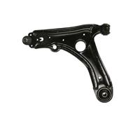 Brazo de control, suspensión de ruedas DELPHI TC764 eje delantero, izquierda, delantero