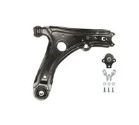 Brazo de control derecha Brazo oscilante transversal TC767 DELPHI para VW VENTO