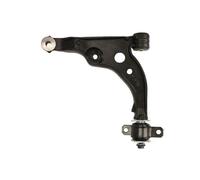 Brazo de control, suspensión de ruedas DELPHI TC782 eje delantero, izquierda, delantero
