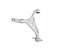 Brazo de control, suspensión de ruedas DELPHI TC8092 eje delantero, izquierda, parte inferior