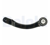 Brazo de control, suspensión de ruedas DELPHI TC8168 eje trasero, izquierda, derecha, parte superior