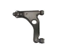 Brazo de control, suspensión de ruedas DELPHI TC826 eje delantero, izquierda, delantero