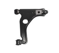 Brazo de control, suspensión de ruedas DELPHI TC827 eje delantero, derecha, delantero