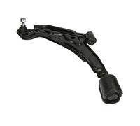 Brazo de control, suspensión de ruedas DELPHI TC853 eje delantero, izquierda, delantero