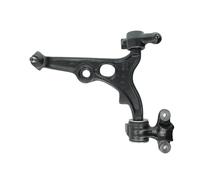 Brazo de control, suspensión de ruedas DELPHI TC859 eje delantero, izquierda, delantero