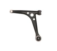 Brazo de control, suspensión de ruedas DELPHI TC861 eje delantero, izquierda, delantero