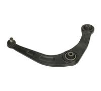 Brazo de control, suspensión de ruedas DELPHI TC875 eje delantero, derecha,