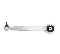 Brazo de control, suspensión de ruedas FEBI BILSTEIN 102987 eje delantero, izquierda, trasero