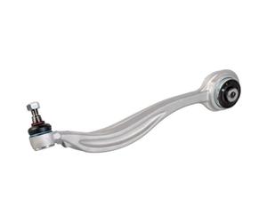 Brazo de control, suspensión de ruedas FEBI BILSTEIN 107291 eje delantero, derecha, delantero
