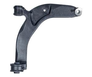 Brazo de control, suspensión de ruedas FEBI BILSTEIN 109051 eje delantero, derecha, delantero