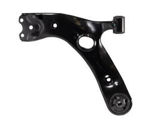 Brazo de control, suspensión de ruedas FEBI BILSTEIN 109565 eje delantero, izquierda, delantero