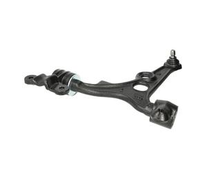 Brazo de control, suspensión de ruedas FEBI BILSTEIN 12044 eje delantero, izquierda, delantero