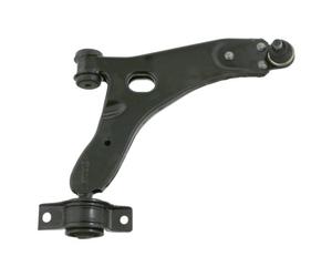 Brazo de control, suspensión de ruedas FEBI BILSTEIN 15681 eje delantero, derecha, delantero