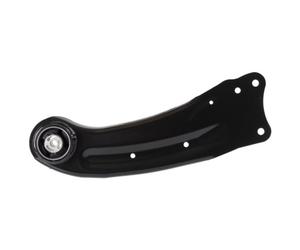 Brazo de control, suspensión de ruedas FEBI BILSTEIN 172823 eje trasero, izquierda, trasero