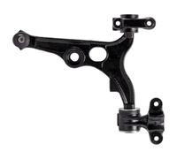 Brazo de control, suspensión de ruedas FEBI BILSTEIN 173551 eje delantero, izquierda, delantero