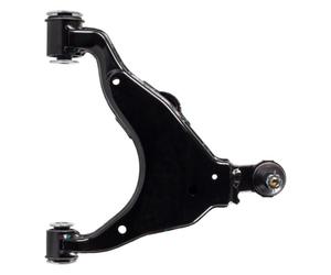 Brazo de control, suspensión de ruedas FEBI BILSTEIN 174202 eje delantero, derecha, delantero