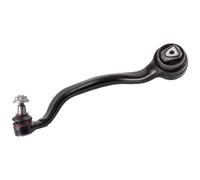 Brazo de control, suspensión de ruedas FEBI BILSTEIN 174785 eje delantero, izquierda, delantero