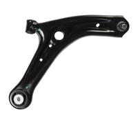 Brazo de control, suspensión de ruedas FEBI BILSTEIN 175398 eje delantero, derecha, delantero