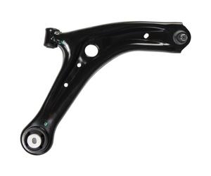 Brazo de control, suspensión de ruedas FEBI BILSTEIN 175398 eje delantero, derecha, delantero