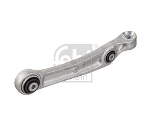Brazo de control, suspensión de ruedas FEBI BILSTEIN 175620 eje delantero, izquierda, delantero
