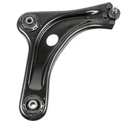 Brazo de control, suspensión de ruedas FEBI BILSTEIN 176056 eje delantero, derecha, delantero