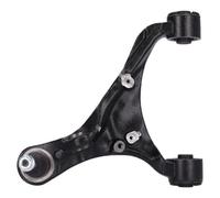 Brazo de control, suspensión de ruedas FEBI BILSTEIN 176062 Vorderachse, links, Oben
