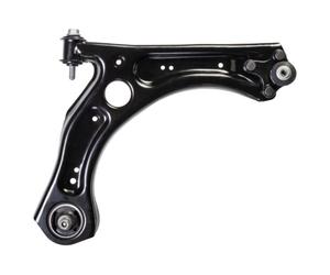 Brazo de control, suspensión de ruedas FEBI BILSTEIN 177134 eje delantero, derecha, delantero