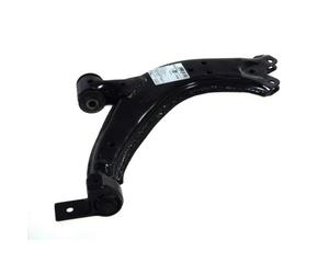 Brazo de control, suspensión de ruedas FEBI BILSTEIN 17722 eje delantero, izquierda, delantero